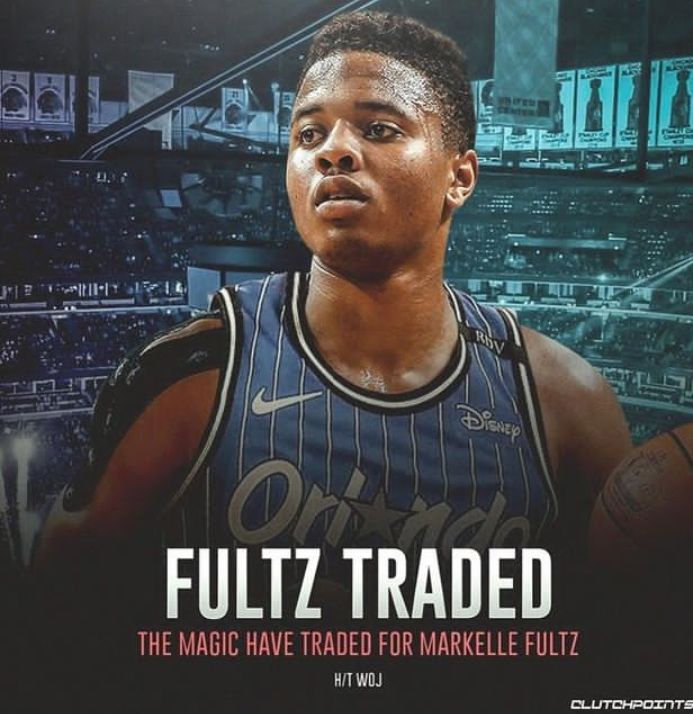 Markelle Fultz Out For Season With Torn&nbsp;ACL